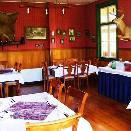 Hotel Casa De La Oma Frutillar Buitenkant foto